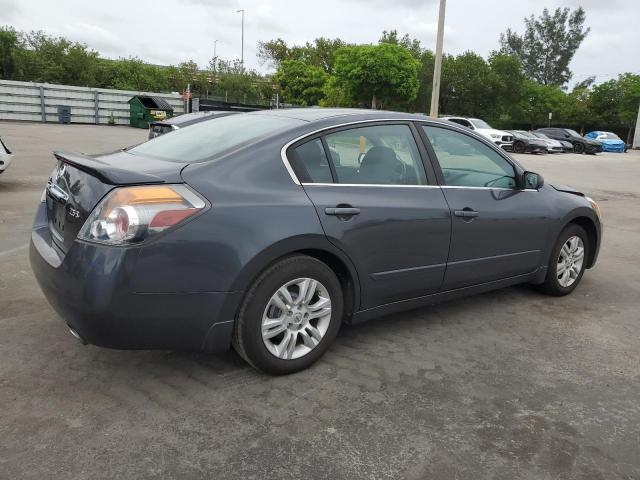 Vin: 1n4al2ap3cn578139, lot: 59682795, nissan altima base 20123