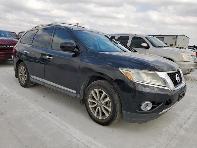 Vin: 5n1ar2mn3gc644883, lot: 60886225, nissan pathfinder s 20164