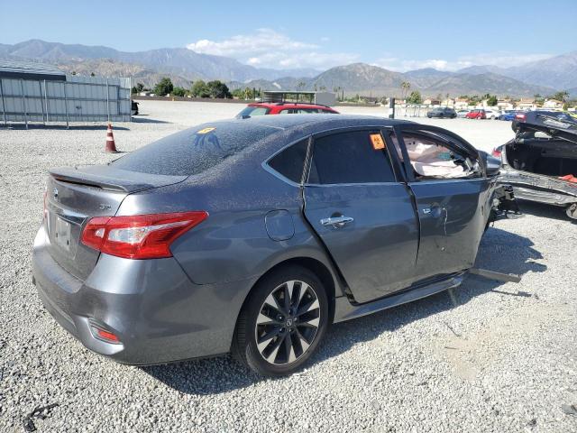Vin: 3n1ab7ap5ky442125, lot: 59229985, nissan sentra s 20193