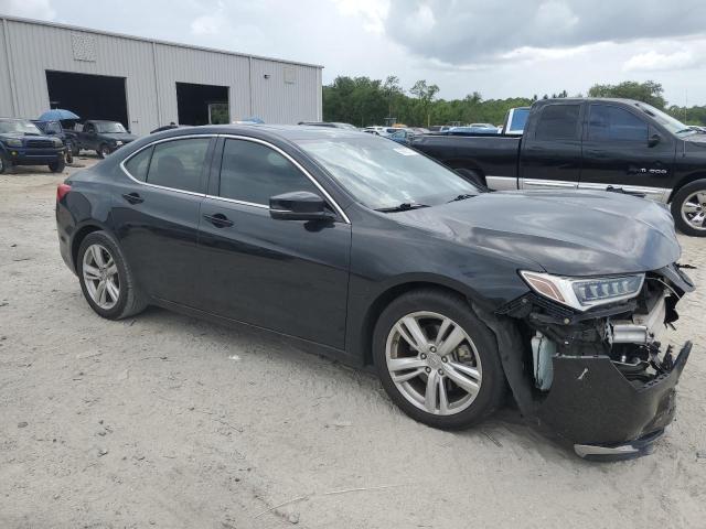 Vin: 19uub1f35la002782, lot: 60992015, acura tlx 20204