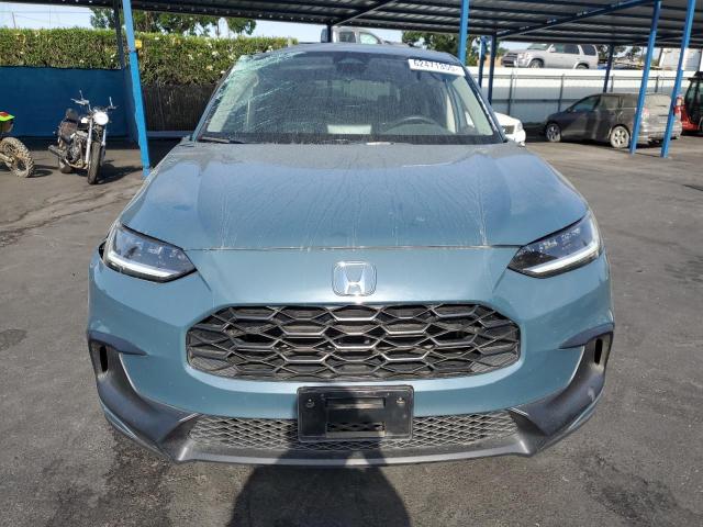 2024 HONDA HR-V LX 3CZRZ1H3XRM715003
