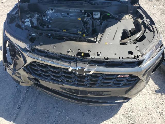 2024 CHEVROLET TRAX 1RS KL77LGE25RC224916