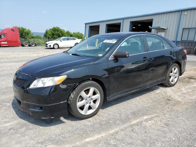 TOYOTA CAMRY BASE