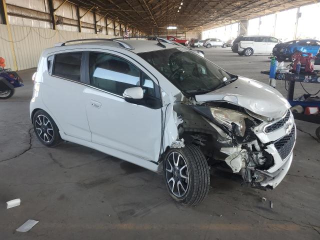 Vin: kl8cf6s90ec434718, lot: 60152645, chevrolet spark 2lt 20144