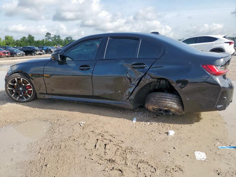 Vin: 3mw69ft07s8f25643, lot: 59733865, bmw m3 20252