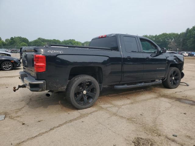 2015 CHEVROLET SILVERADO - 1GCVKREC0FZ387824