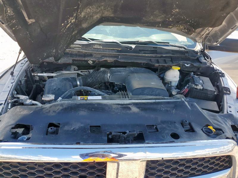2021 RAM 1500 CLASS 1C6RR7FG5MS584780
