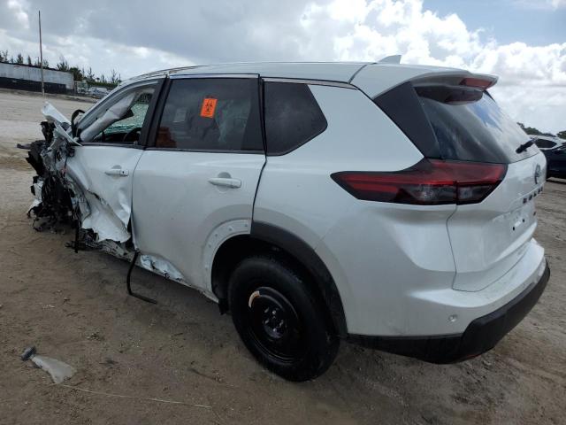 Vin: 5n1bt3bb8sc791407, lot: 60879835, nissan rogue sv 20252