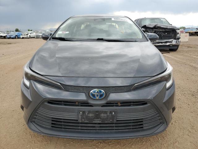 2023 TOYOTA COROLLA LE - JTDBCMFEXP3014104