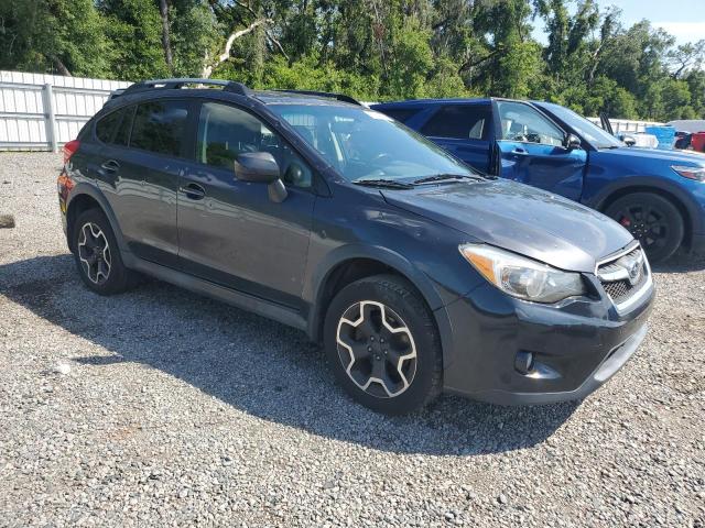 Vin: jf2gpagc9eh201065, lot: 61847235, subaru xv 2.0 limited 20144