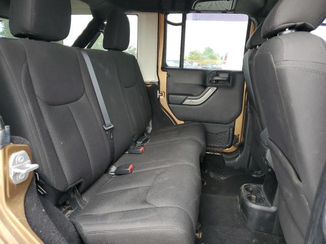 2015 JEEP WRANGLER U 1C4BJWDG0FL693661