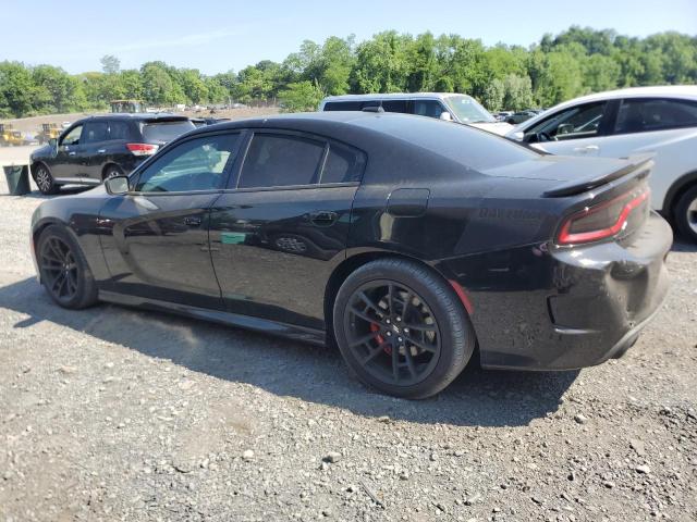 Vin: 2c3cdxgj7nh235334, lot: 59769655, dodge charger scat pack 20222