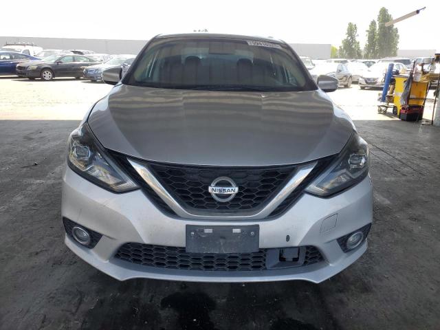 2019 NISSAN SENTRA S - 3N1AB7AP6KY211850