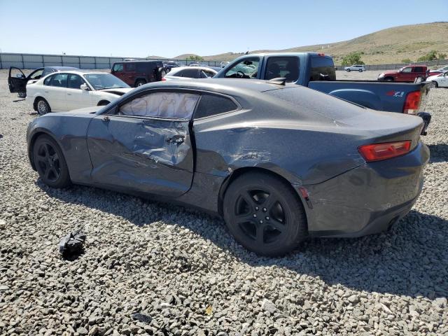 Vin: 1g1fb1rx7h0115435, lot: 60294435, chevrolet camaro lt 20172