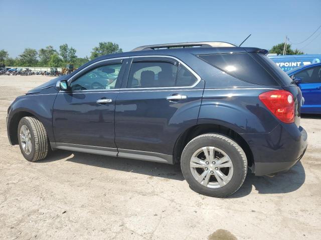 2015 CHEVROLET EQUINOX LT - 2GNFLFEK4F6106585