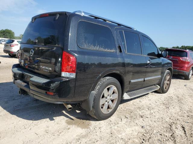 Vin: 5n1ba0nf9bn619961, lot: 62606345, nissan armada platinum 20113