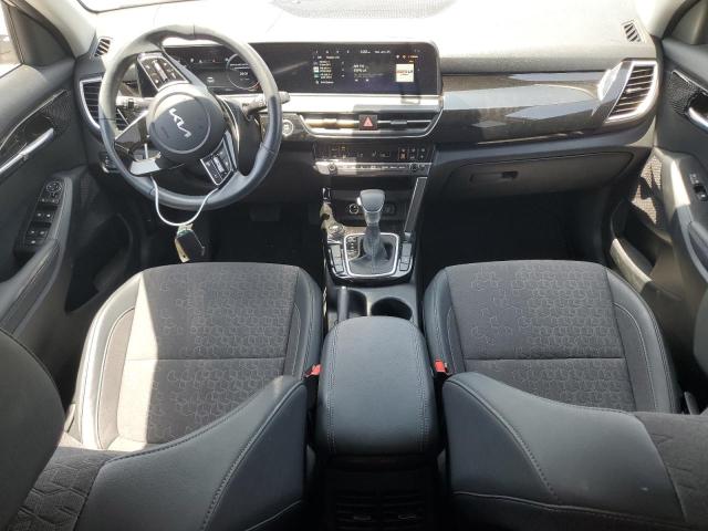 2024 KIA SELTOS S KNDEU2AA3R7665878