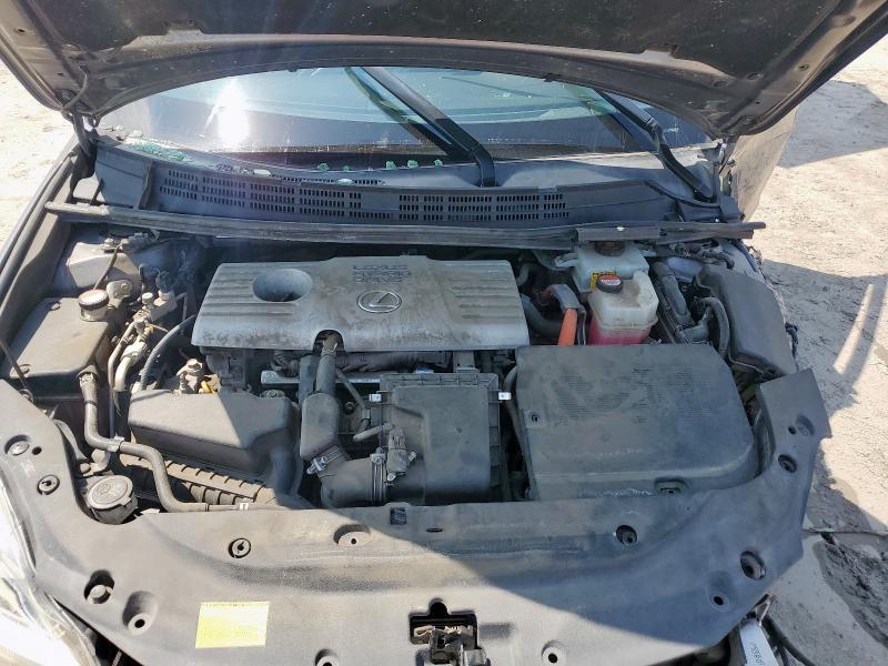2015 LEXUS CT 200 JTHKD5BH7F2213987