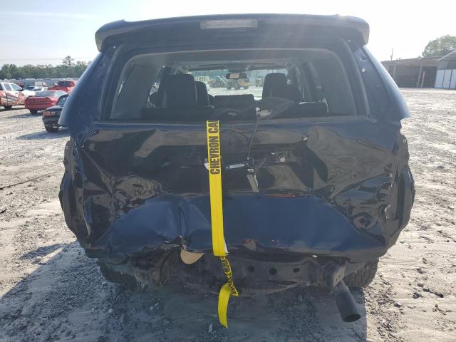 2019 TOYOTA 4RUNNER SR - JTEBU5JR6K5687378