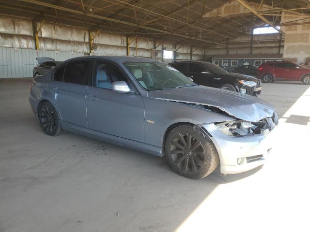 Vin: wbaph7c57be460654, lot: 61840885, bmw 3 series i 20114