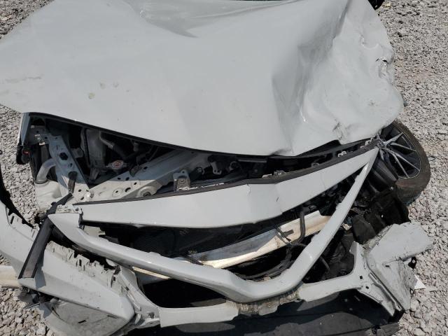 2022 TOYOTA CAMRY NIGH - 4T1S11AK6NU055835