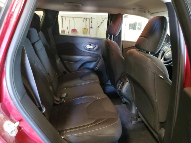 2016 JEEP CHEROKEE L - 1C4PJMCS1GW366685