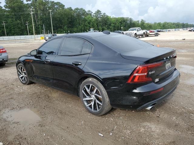 2019 VOLVO S60 T5 MOM 7JR102FK4KG013483