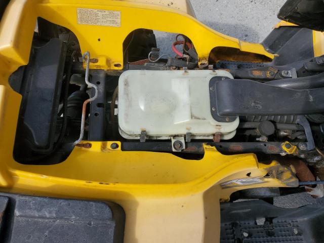 2006 POLARIS SPORTSMAN 4XAMH50A76A639549