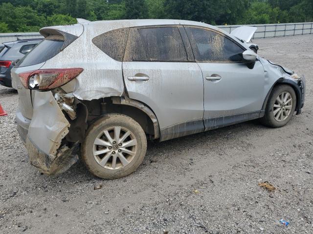 Vin: jm3ke2by8g0667408, lot: 59727155, mazda cx-5 sport 20163