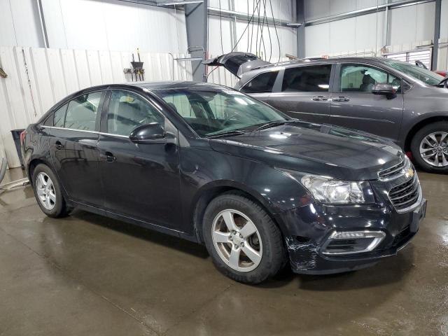 Vin: 1g1pe5sbxg7197734, lot: 62920185, chevrolet cruze lt 20164