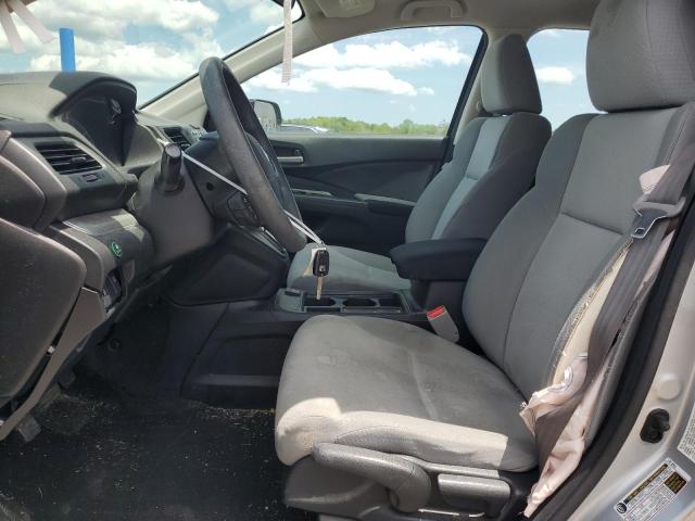 2016 HONDA CR-V LX 2HKRM4H3XGH608915