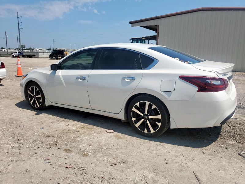 Vin: 1n4al3ap4jc292802, lot: 58506995, nissan altima 2.5 20182