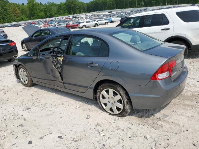 Vin: 2hgfa1f50bh305921, lot: 59773715, honda civic lx 20112