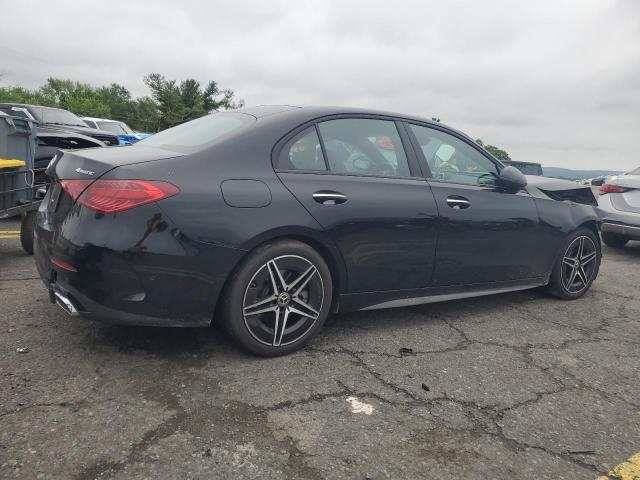 2023 MERCEDES-BENZ C 300 4MAT - W1KAF4HB6PR142798