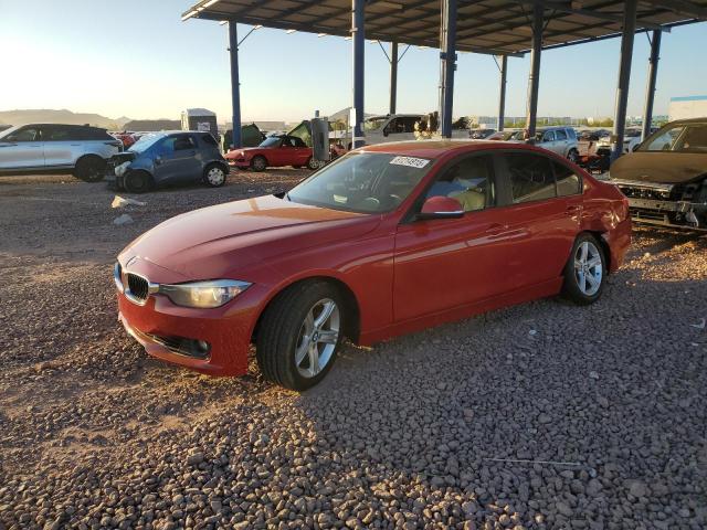 BMW 328 I