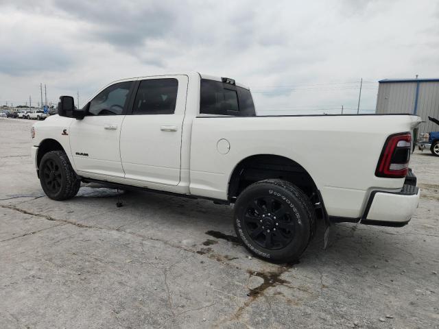 Vin: 3c6ur5fl4rg264988, lot: 59959315, ram 2500 laramie 20242