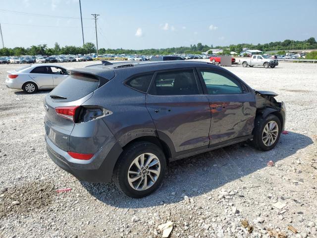 2018 HYUNDAI TUCSON SEL KM8J3CA4XJU746668