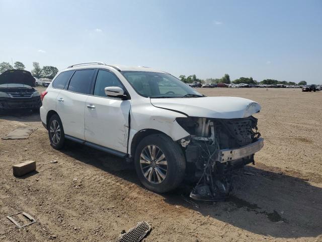Vin: 5n1dr2mn5hc665748, lot: 61188755, nissan pathfinder s 20174