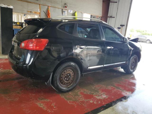 2013 NISSAN ROGUE S - JN8AS5MV7DW607490