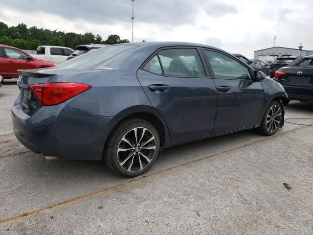 Vin: 5yfburhexhp664521, lot: 58719165, toyota corolla l 20173