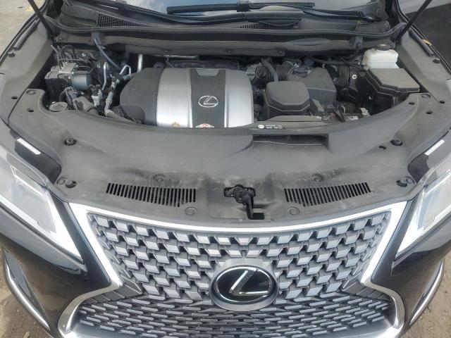 2021 LEXUS RX 350 2T2HZMDA5MC288138
