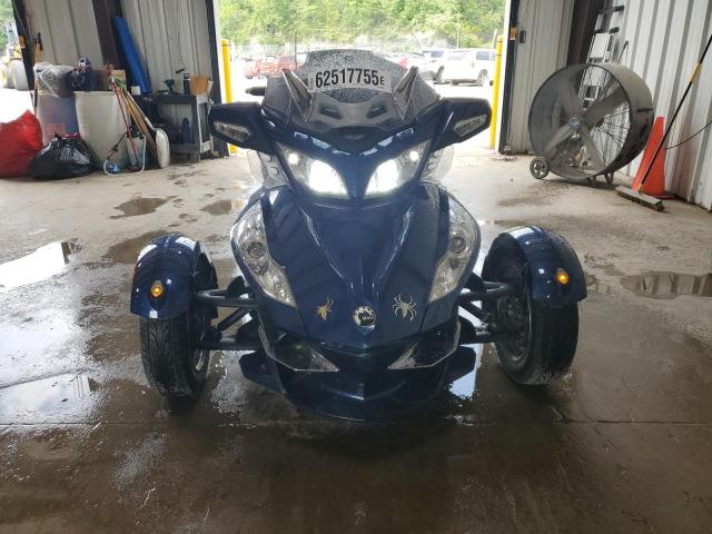 2010 CAN-AM SPYDER ROA 2BXJBKC17AV000381