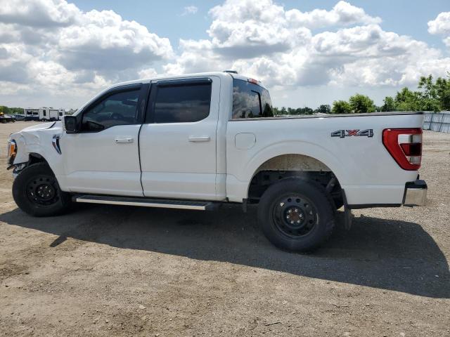 Vin: 1ftew1ep3nke27152, lot: 59016595, ford f-150 supercrew 20222