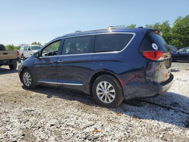 Vin: 2c4rc1bg5jr352786, lot: 58698035, chrysler pacifica touring l 20182
