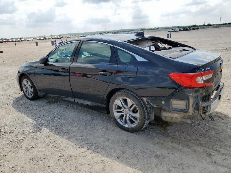 Vin: 1hgcv1f12ka033505, lot: 58950645, honda accord lx 20192