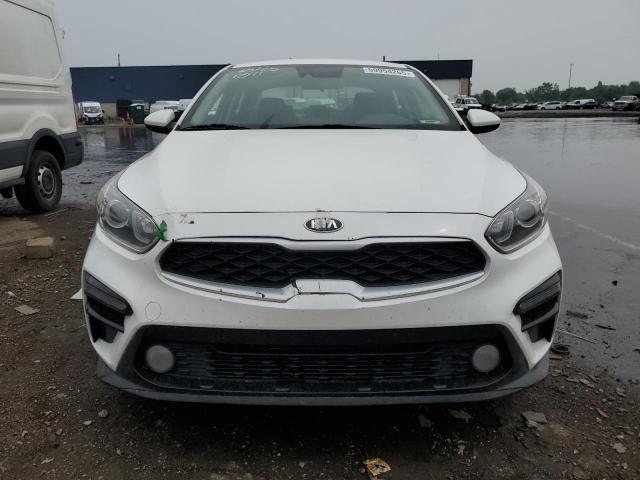 2021 KIA FORTE FE - 3KPF24AD2ME378041