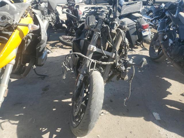 KAWASAKI ZX1002 K 2024 black  gas JKBZXVK1XRA046289 photo #3