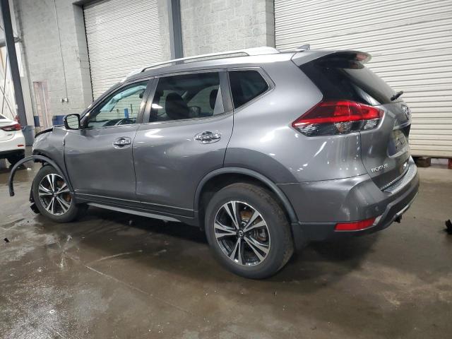 Vin: jn8at2mv6kw402235, lot: 61196725, nissan rogue s 20192
