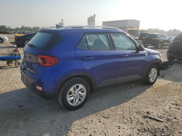 2020 HYUNDAI VENUE SEL KMHRC8A39LU029088