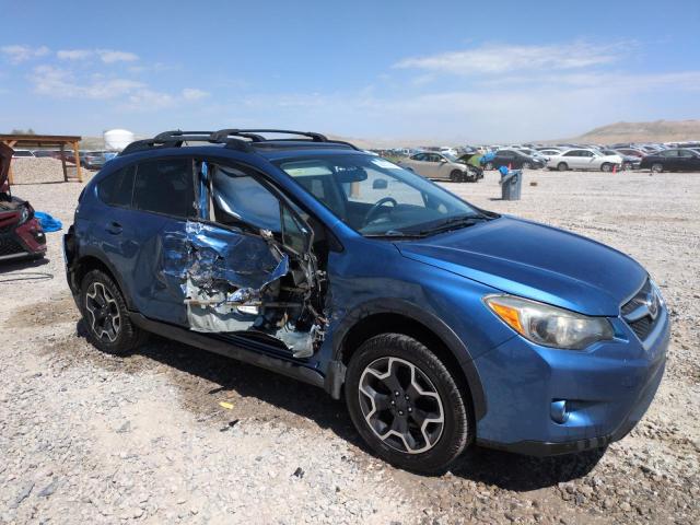 Vin: jf2gpakc0e8214259, lot: 60557425, subaru xv 2.0 limited 20144